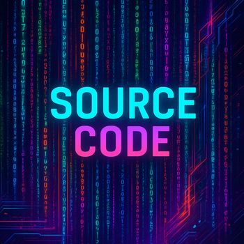 Stanislav Balvas - Source Code