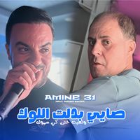 Amine 31 - Sayi Bedlet Look
