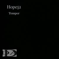 Hope51 - Temper