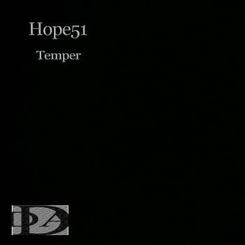 Hope51 - Temper