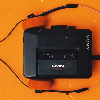 Balor - Lmn