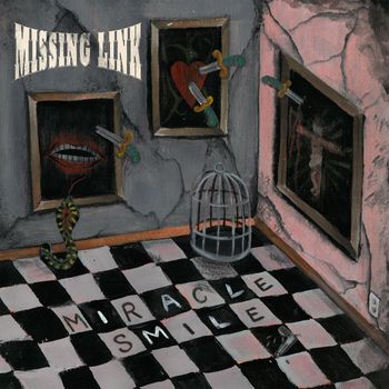 Missing Link - Miracle Smile (Explicit)