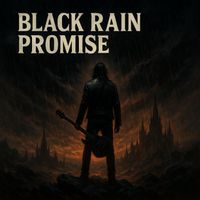 Marol - Black Rain Promise