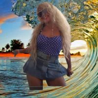 Jaguar - It's Summer Time