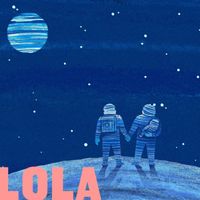 The Wellingtons - Lola