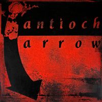 Antioch Arrow - In Love With Jetts