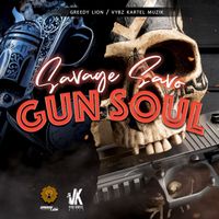 Savage Savo - Gun Soul