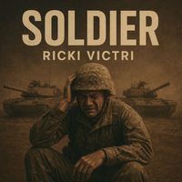 Ricki Victri - Soldier