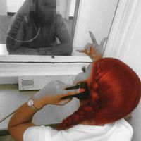 Sage - Cabelo Vermelho (Explicit)