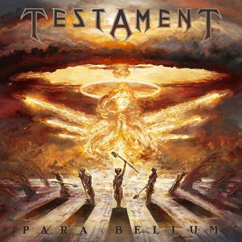 Testament - Infanticide A.I.