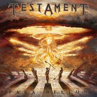 Testament - Para Bellum