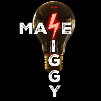 Maze - Ziggy (Single)