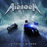 Airborn - Midnight Riders