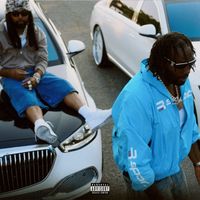 Peezy - So Ghetto (feat. Icewear Vezzo) (Explicit)