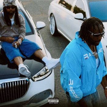 Peezy - So Ghetto (feat. Icewear Vezzo) (Explicit)