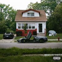 Peezy - STILL GHETTO (Explicit)