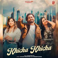 Shahid Mallya - Khicha Khicha