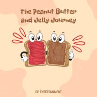 Amber Smith - The Peanut Butter and Jelly Journey