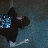 Ellora - Memories (Explicit)