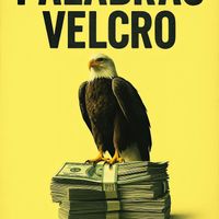 Velcro - El Enemigo Está en Casa