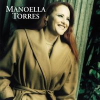 Manoella Torres - Mi Soledad