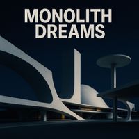 Ivo Om - Monolith Dreams