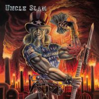 Uncle Slam - Say Uncle (2020 Mix)