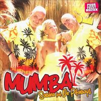 Sabina - Mumba (feat. DE PITABOYS)
