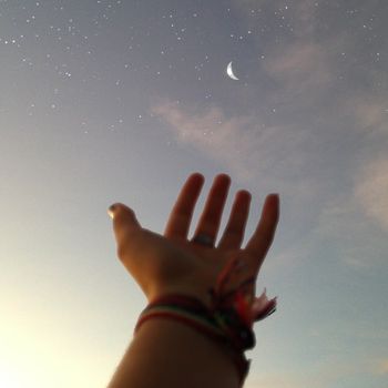 Laura Sullivan - Glow (Piano Version)