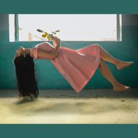 Laura Sullivan - Levitating (Instrumental Version)
