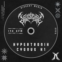 HYPERTRONIK - cygnus x-1