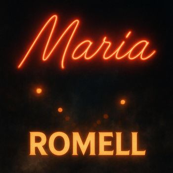 Romell - Maria