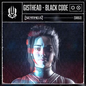 Gisthead - Black Code