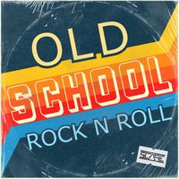 Scape - Old School Rock N’ Roll