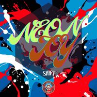 Oncom Infamous - Neon Joy : Shift