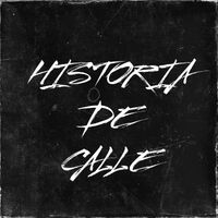 alex mc - Historia De Calle