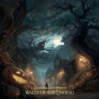 Celestial Aeon Project - Waltz of the Undead