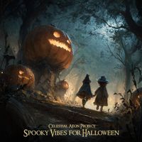 Celestial Aeon Project - Spooky Vibes for Halloween