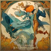 Celestial Aeon Project - Boo! Pumpkin Dance