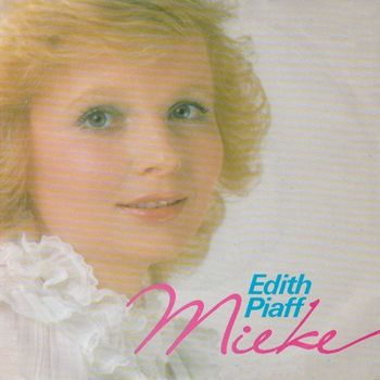 Mieke - Edith Piaf
