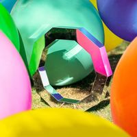 Hybrid Minds - Echoes