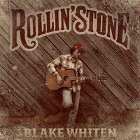 Blake Whiten - Rollin' Stone (Piano Version)