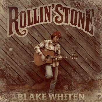 Blake Whiten - Rollin' Stone (Piano Version)