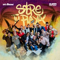 Inti Illimani - Sobre Tu Playa (feat. La Combo Tortuga)
