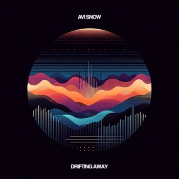 Avi Snow - Drifting Away