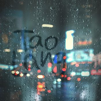 YUN - Tao Lang