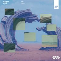 ALIGEE - Kolos