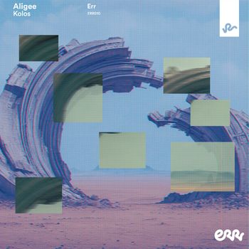 ALIGEE - Kolos