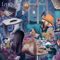 yoyo - Let go