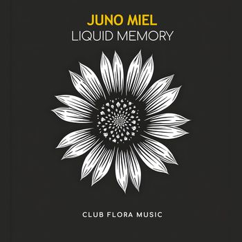 Juno Miel - Liquid Memory